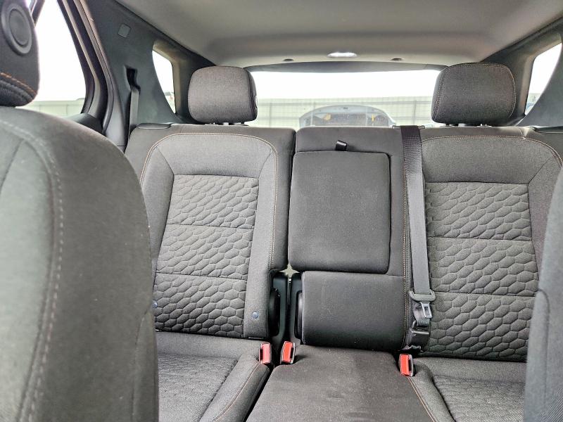 Aukcja sprzedaży 2020 Chevrolet Equinox, vin: 3GNAXKEVXLS564906, numer aukcji: 68811786