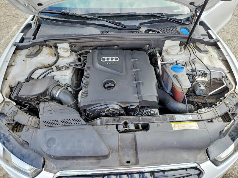 Aukcja sprzedaży 2014 Audi A5, vin: WAULFAFR1EA024507, numer aukcji: 68945246