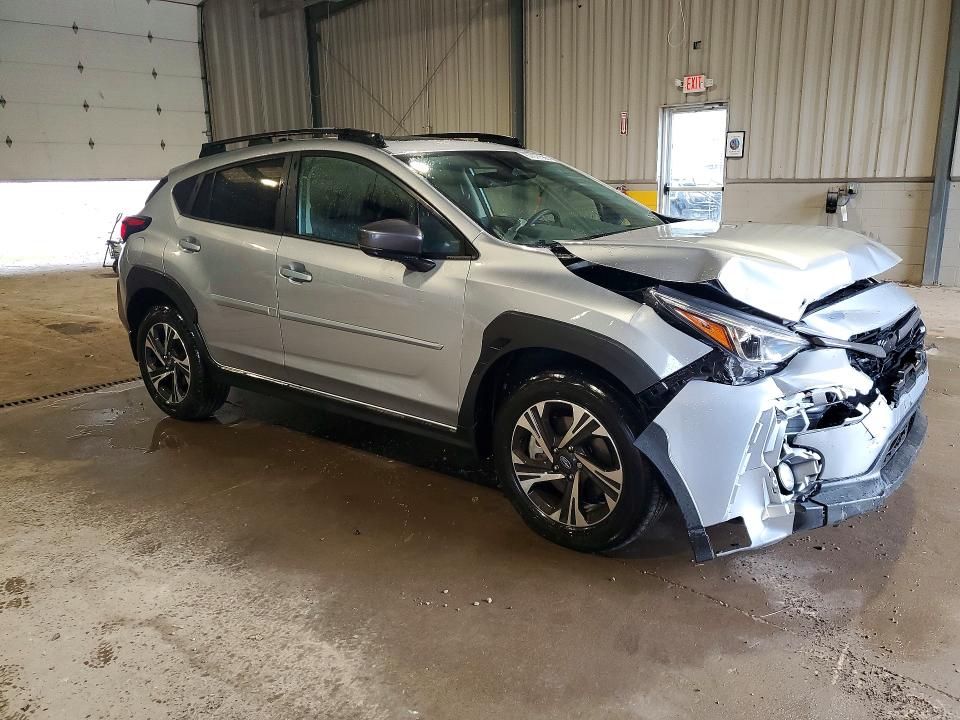 Aukcja sprzedaży 2026 Subaru Crosstrek, vin: 4S4GUHD6XT3765215, numer aukcji: 67377586