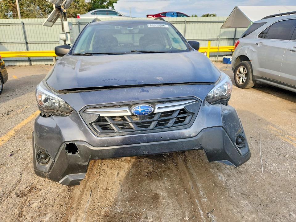 Продажа на аукционе авто 2021 Subaru Crosstrek, vin: JF2GTABC3M8201354, номер лота: 69909596