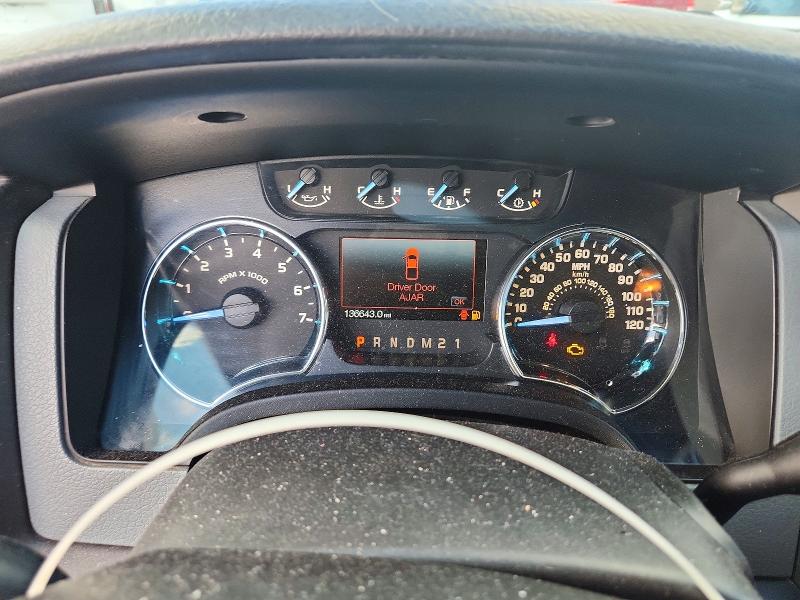 Продаж на аукціоні авто 2012 Ford F150, vin: 1FTFW1ET9CFA78814, номер лоту: 70234066