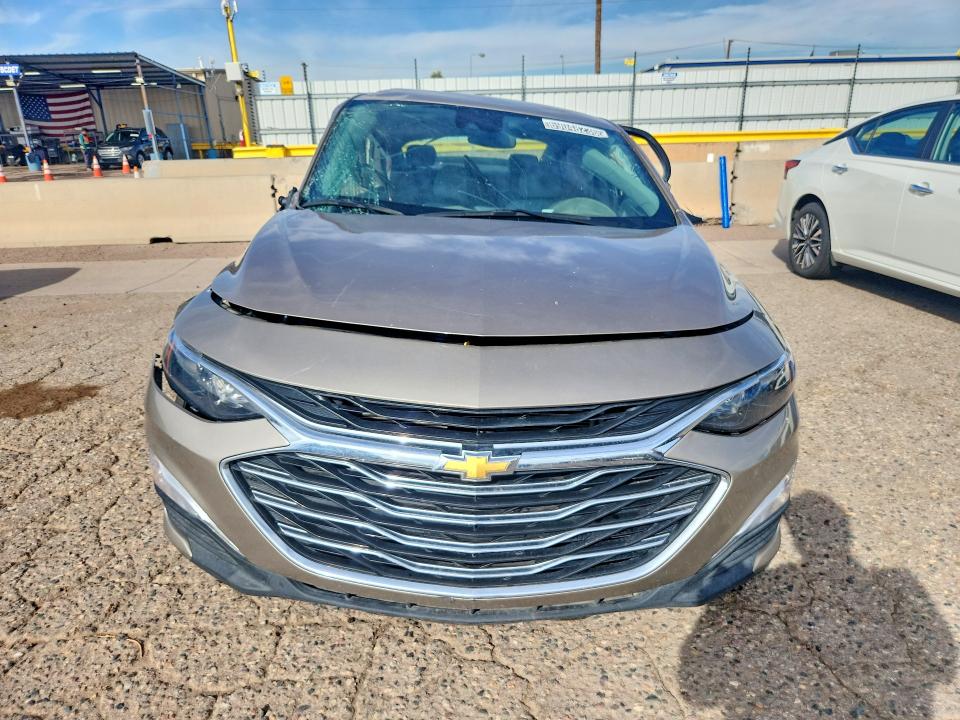 69048236 :رقم المزاد ، 1G1ZB5ST5RF146936 vin ، 2024 Chevrolet Malibu مزاد بيع