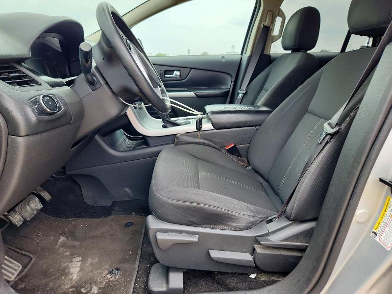 Продаж на аукціоні авто 2014 Ford Edge, vin: 2FMDK3GC8EBA05557, номер лоту: 70915676