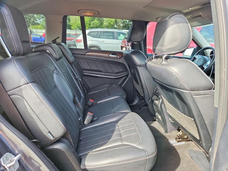 67852246 :رقم المزاد ، 4JGDF7CE9DA102022 vin ، 2013 Mercedes-benz Gl مزاد بيع