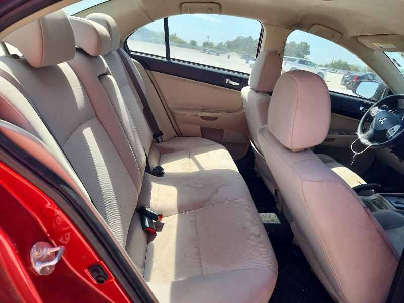 Продажа на аукционе авто 2017 Mitsubishi Lancer, vin: JA32U2FU0HU000215, номер лота: 67368426