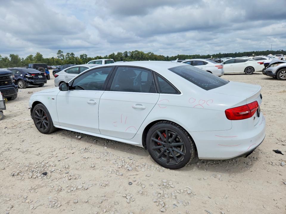Aukcja sprzedaży 2014 Audi A4, vin: WAUFFAFL3EN007676, numer aukcji: 69210796