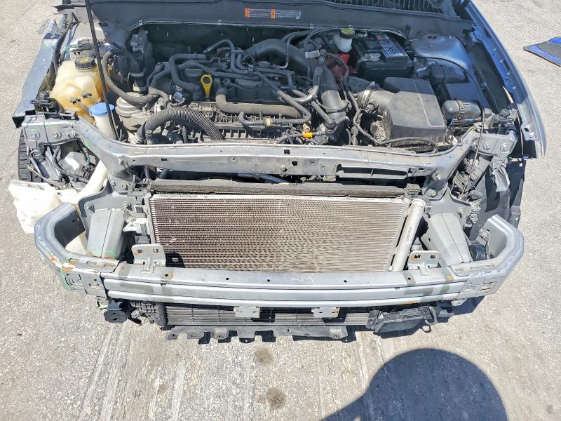Продажа на аукционе авто 2020 Ford Fusion, vin: 3FA6P0HD1LR219363, номер лота: 66794976