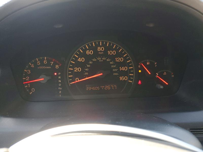 Aukcja sprzedaży 2003 Honda Accord, vin: JHMCM56363C085668, numer aukcji: 69802096