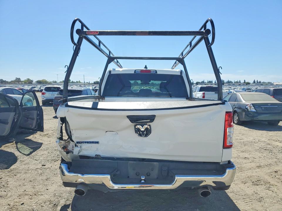 Продажа на аукционе авто 2024 Ram 1500, vin: 1C6RREFT5RN100906, номер лота: 67821706