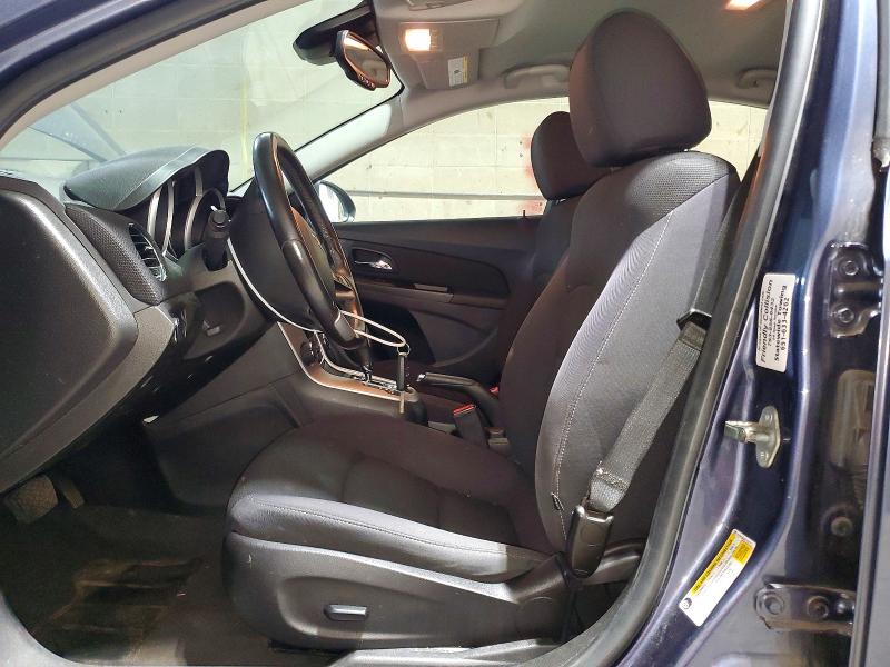 Aukcja sprzedaży 2014 Chevrolet Cruze, vin: 1G1PC5SBXE7187711, numer aukcji: 70537156
