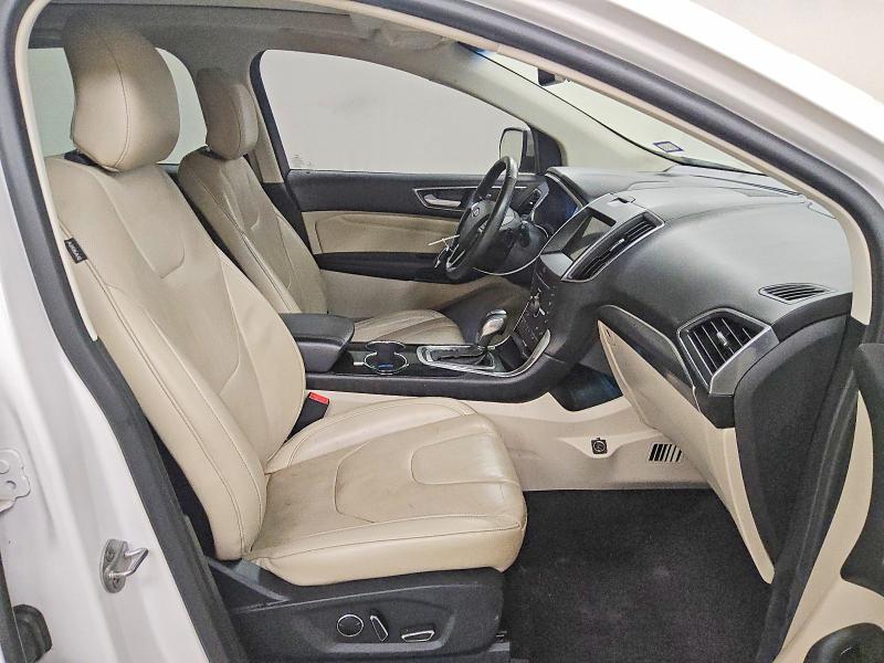 Aukcja sprzedaży 2016 Ford Edge, vin: 2FMPK3K81GBC51675, numer aukcji: 68069566