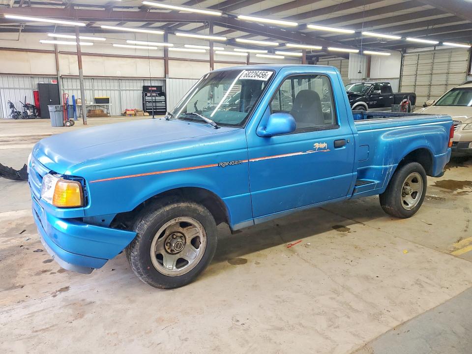 Aukcja sprzedaży 1993 Ford Ranger, vin: 1FTCR10U4PPB31008, numer aukcji: 68226456
