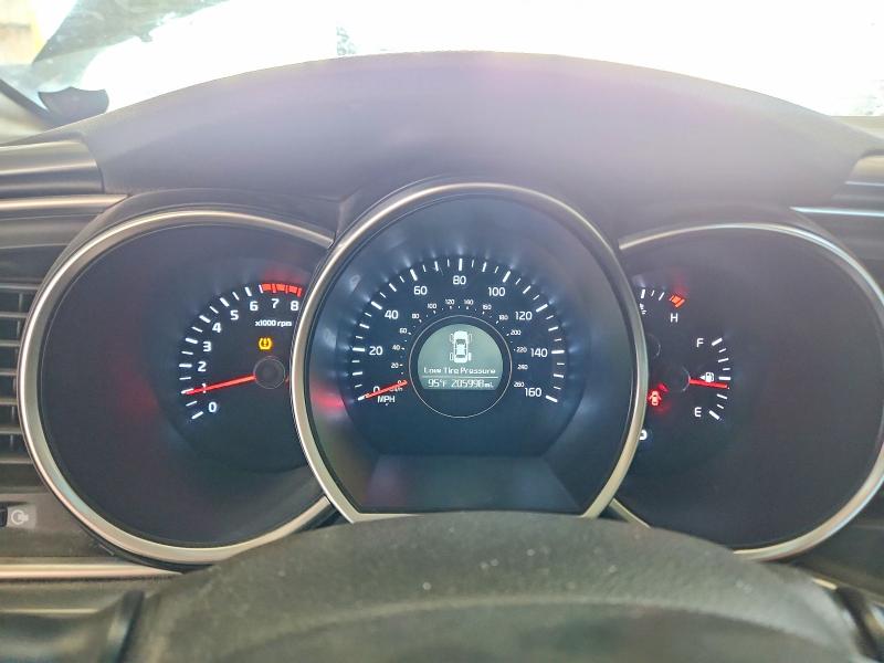 Продаж на аукціоні авто 2014 Kia Optima, vin: 5XXGM4A71EG313991, номер лоту: 68405676
