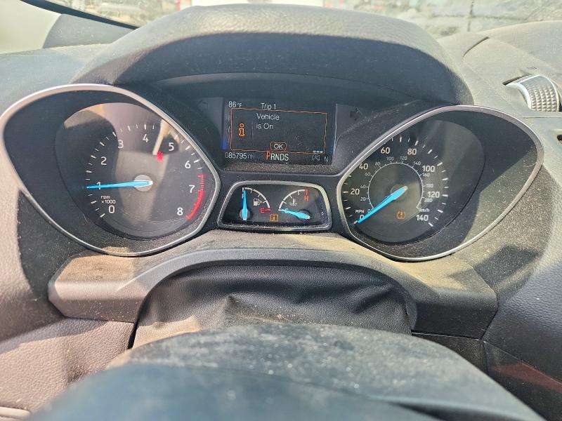 Aukcja sprzedaży 2018 Ford Escape, vin: 1FMCU9J98JUC20205, numer aukcji: 67690046