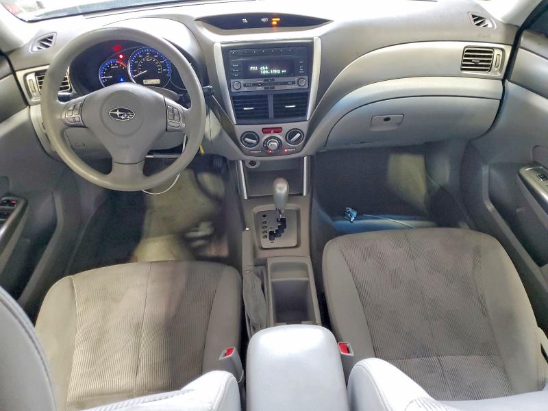 Продаж на аукціоні авто 2010 Subaru Forester, vin: JF2SH6CC4AH776629, номер лоту: 68366936