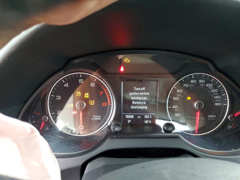 67559836 :رقم المزاد ، WA1L2AFP0GA091965 vin ، 2016 Audi Q5 مزاد بيع