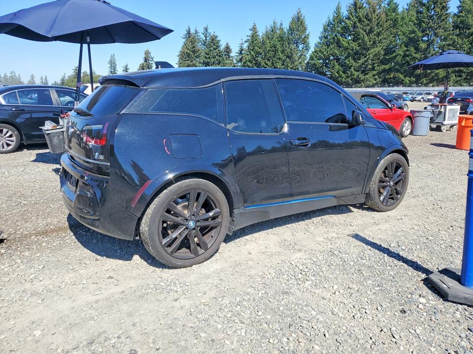 Aukcja sprzedaży 2018 Bmw I3, vin: WBY7Z8C55JVB86876, numer aukcji: 67836706