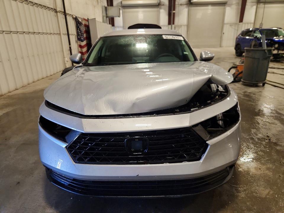 2026 Honda Accord მანქანა იყიდება აუქციონზე, vin: 1HGCY1F25TA034519, აუქციონის ნომერი: 70067626