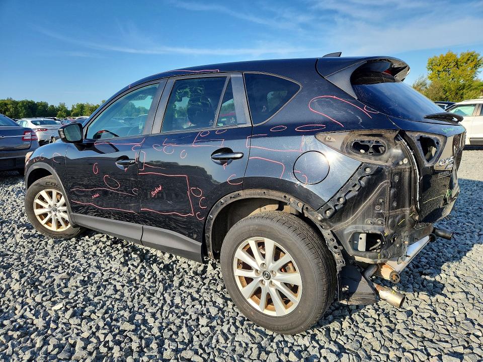 Auction sale of the 2013 Mazda Cx-5, vin: JM3KE4CE4D0131180        , lot number: 68638876