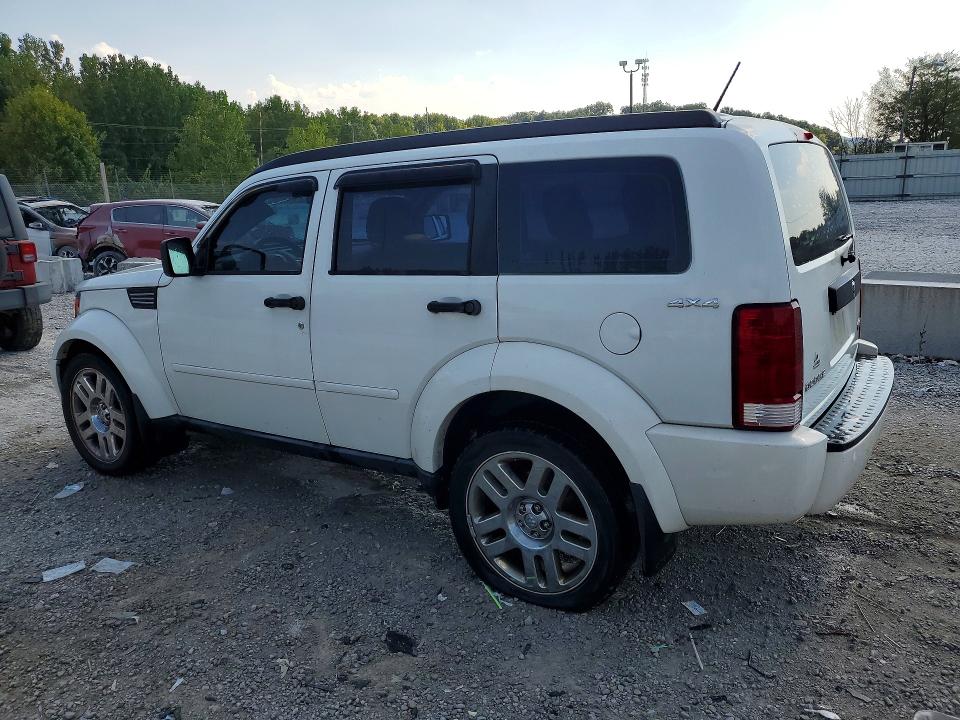Aukcja sprzedaży 2010 Dodge Nitro, vin: 1D4PU2GKXAW107094, numer aukcji: 67687756