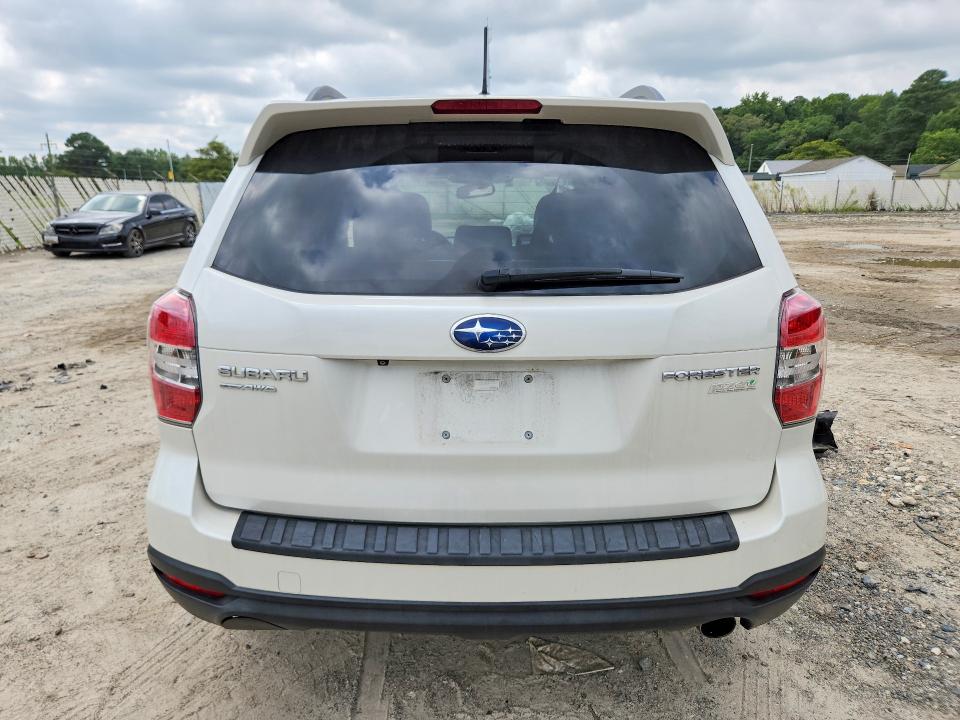 Продажа на аукционе авто 2015 Subaru Forester, vin: JF2SJAHC6FH454565, номер лота: 66612636