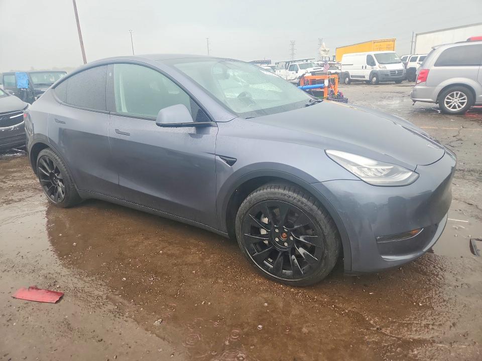 Aukcja sprzedaży 2023 Tesla Model Y, vin: 7SAYGDEE1PA051481, numer aukcji: 67835436