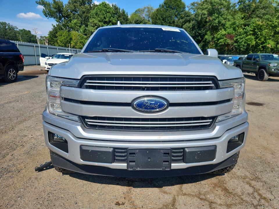 Aukcja sprzedaży 2018 Ford F150, vin: 1FTEW1E50JKE27859, numer aukcji: 68034576