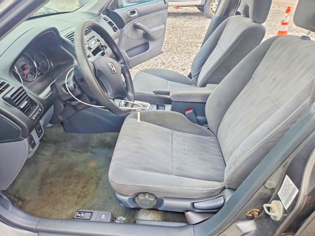 Продаж на аукціоні авто 2004 Honda Civic, vin: 1HGES16544L015258, номер лоту: 70033416