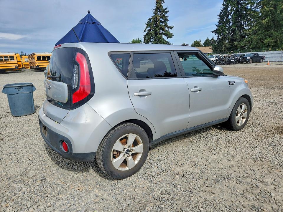 Aukcja sprzedaży 2019 Kia Soul, vin: KNDJN2A23K7665762, numer aukcji: 69744066