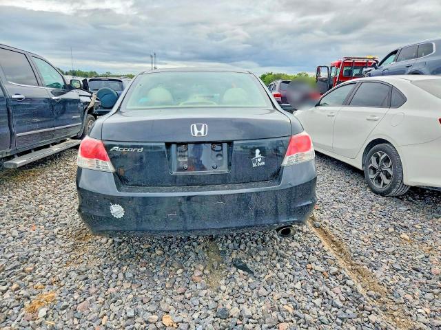 Aukcja sprzedaży 2010 Honda Accord, vin: 1HGCP2F45AA056799, numer aukcji: 68498096