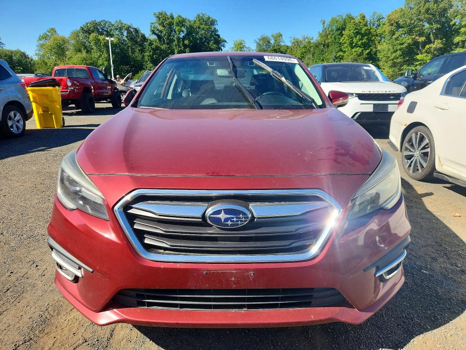 Aukcja sprzedaży 2018 Subaru Legacy, vin: 4S3BNAN68J3017576, numer aukcji: 68614996