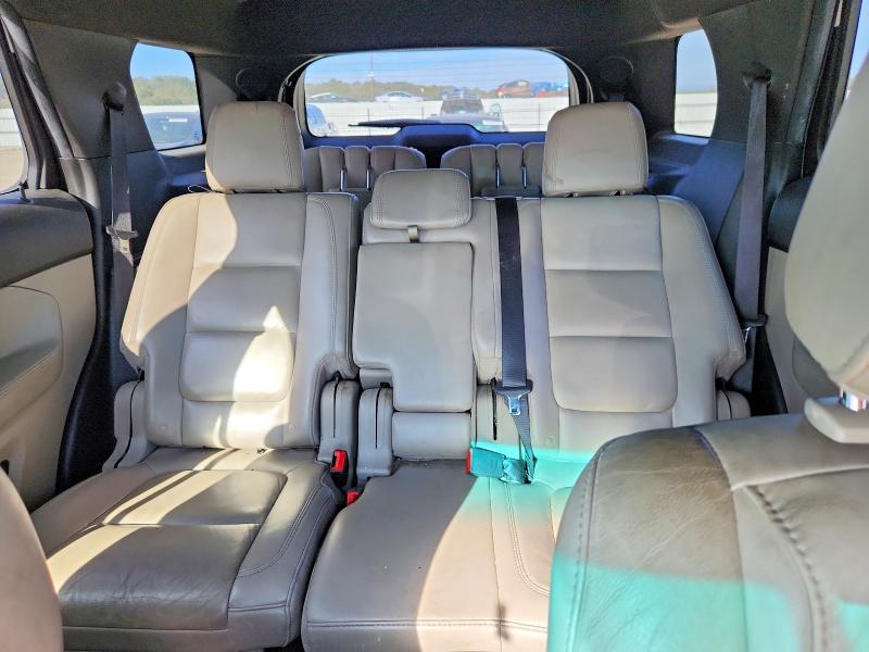 2014 Ford Explorer მანქანა იყიდება აუქციონზე, vin: 1FM5K7F87EGA55884, აუქციონის ნომერი: 69679946