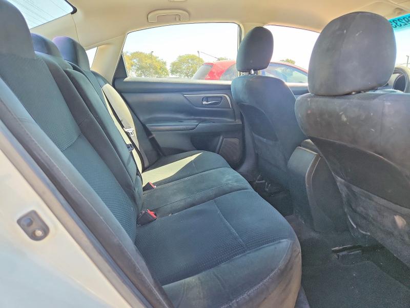 69233866 :رقم المزاد ، 1N4AL3AP2FC571138 vin ، 2015 Nissan Altima مزاد بيع