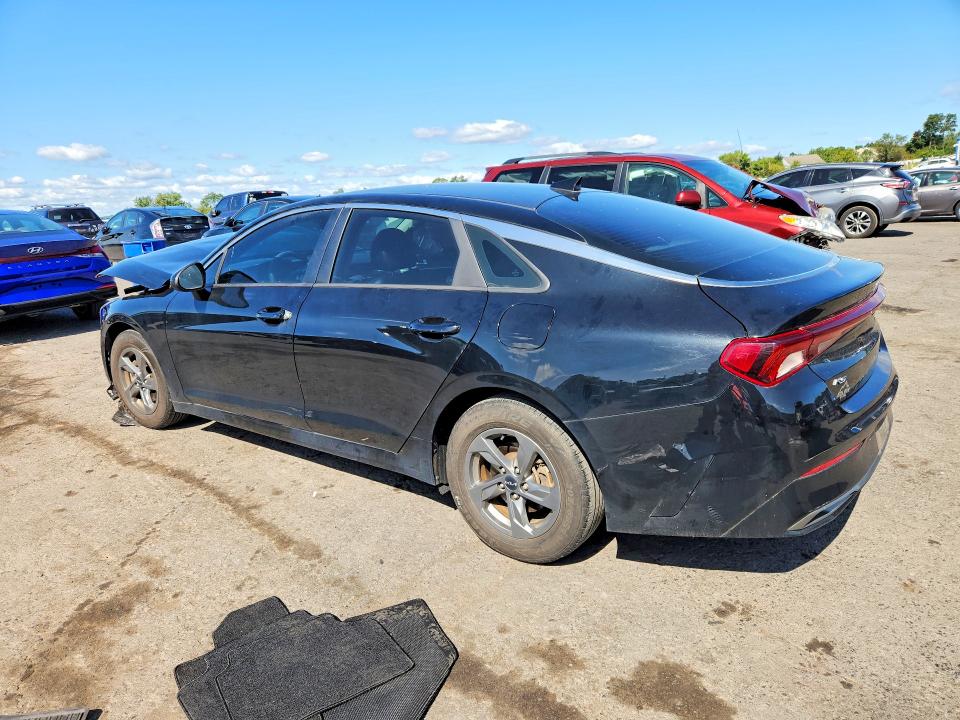 2022 Kia K5 მანქანა იყიდება აუქციონზე, vin: 5XXG14J20NG122768, აუქციონის ნომერი: 68786786
