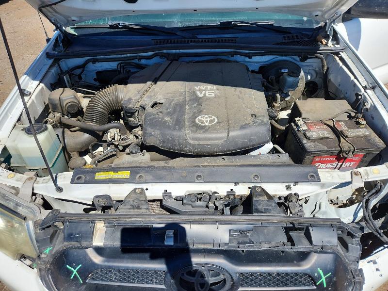 Продаж на аукціоні авто 2013 Toyota Tacoma, vin: 5TFTU4GN6DX030160, номер лоту: 69631316