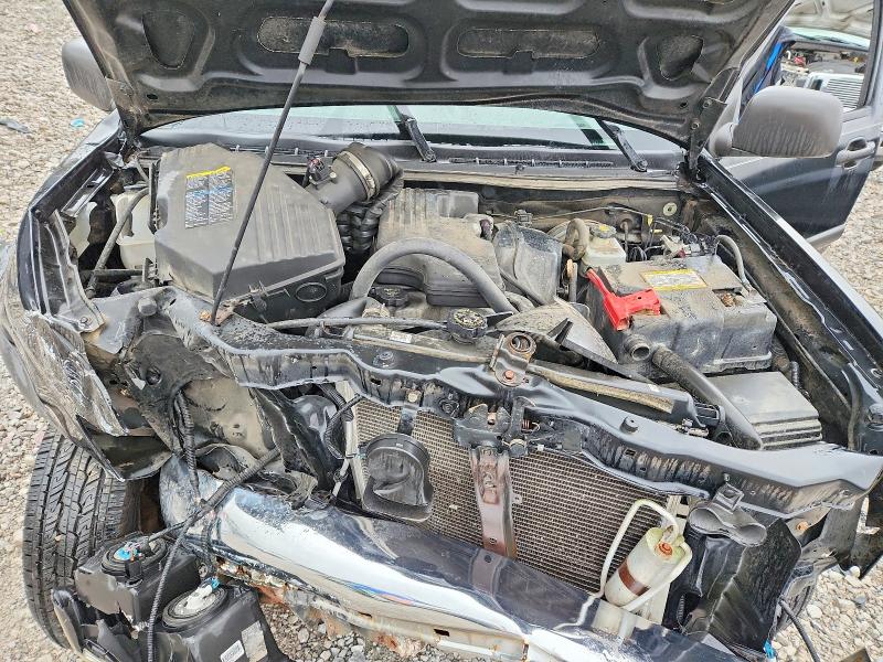 Aukcja sprzedaży 2007 Chevrolet Colorado, vin: 1GCDT199478221046, numer aukcji: 69719216