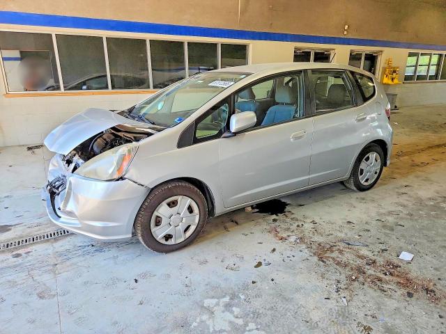 Aukcja sprzedaży 2012 Honda Fit, vin: JHMGE8H39CC001128, numer aukcji: 67512566
