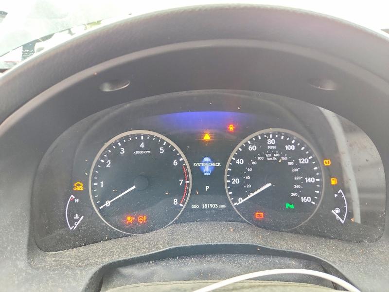 2014 Lexus Es მანქანა იყიდება აუქციონზე, vin: JTHBK1GG6E2129446, აუქციონის ნომერი: 70749066