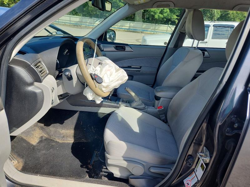 Продаж на аукціоні авто 2013 Subaru Forester, vin: JF2SHABC4DH409920, номер лоту: 68010016