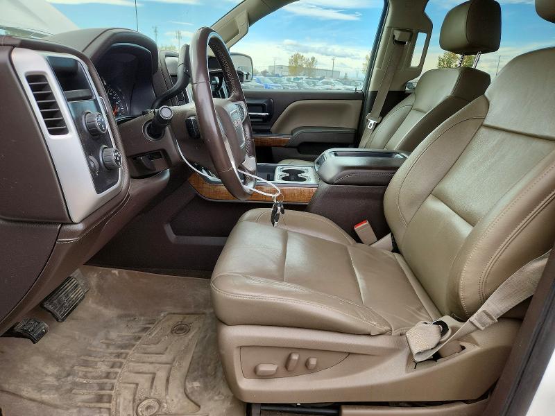 Продажа на аукционе авто 2014 Gmc Sierra, vin: 3GTU2VEC6EG412387, номер лота: 70334666