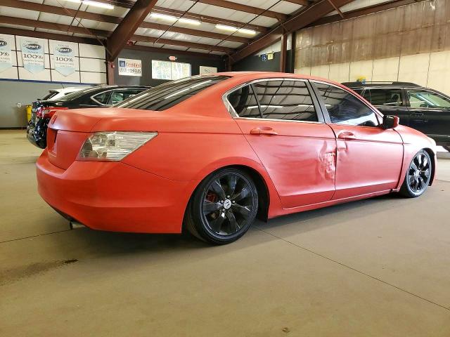 Продаж на аукціоні авто 2010 Honda Accord, vin: 1HGCP2F74AA015803, номер лоту: 68808286