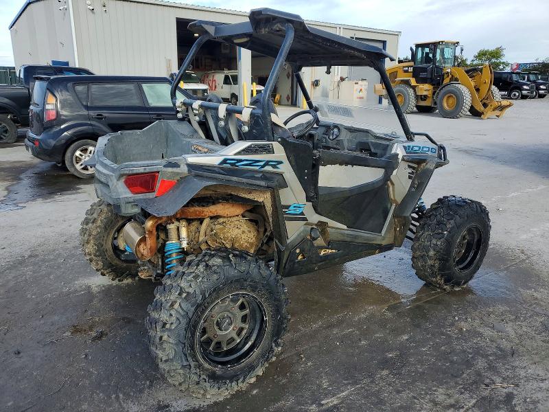 Продаж на аукціоні авто 2020 Polaris Rzr, vin: 3NSASE99XLH213818, номер лоту: 69714646
