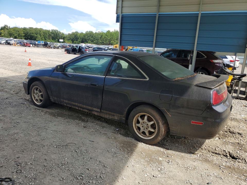 Aukcja sprzedaży 2002 Honda Accord, vin: 1HGCG32562A008556, numer aukcji: 68694796