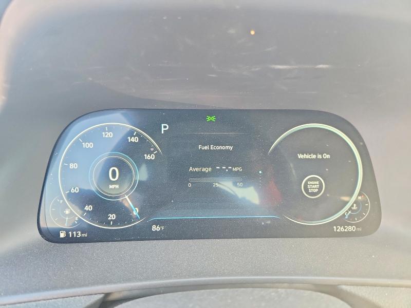 2021 Hyundai Sonata მანქანა იყიდება აუქციონზე, vin: 5NPEH4J22MH124706, აუქციონის ნომერი: 65859976