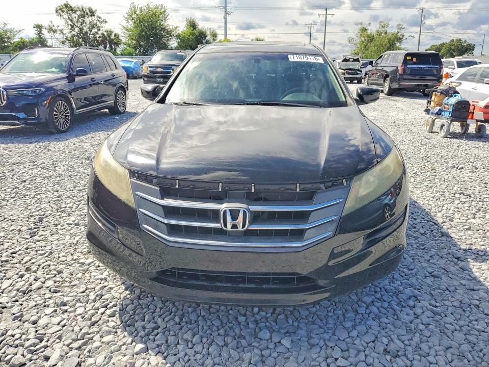 71079476 :رقم المزاد ، 5J6TF3H59CL007216 vin ، 2012 Honda Crosstour مزاد بيع