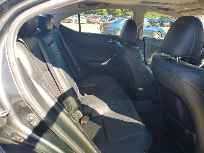 Продажа на аукционе авто 2009 Lexus Is, vin: JTHCK262495035019, номер лота: 70159266