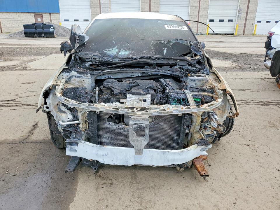 2016 Chevrolet Malibu მანქანა იყიდება აუქციონზე, vin: 1G1ZE5ST6GF330013, აუქციონის ნომერი: 67300236