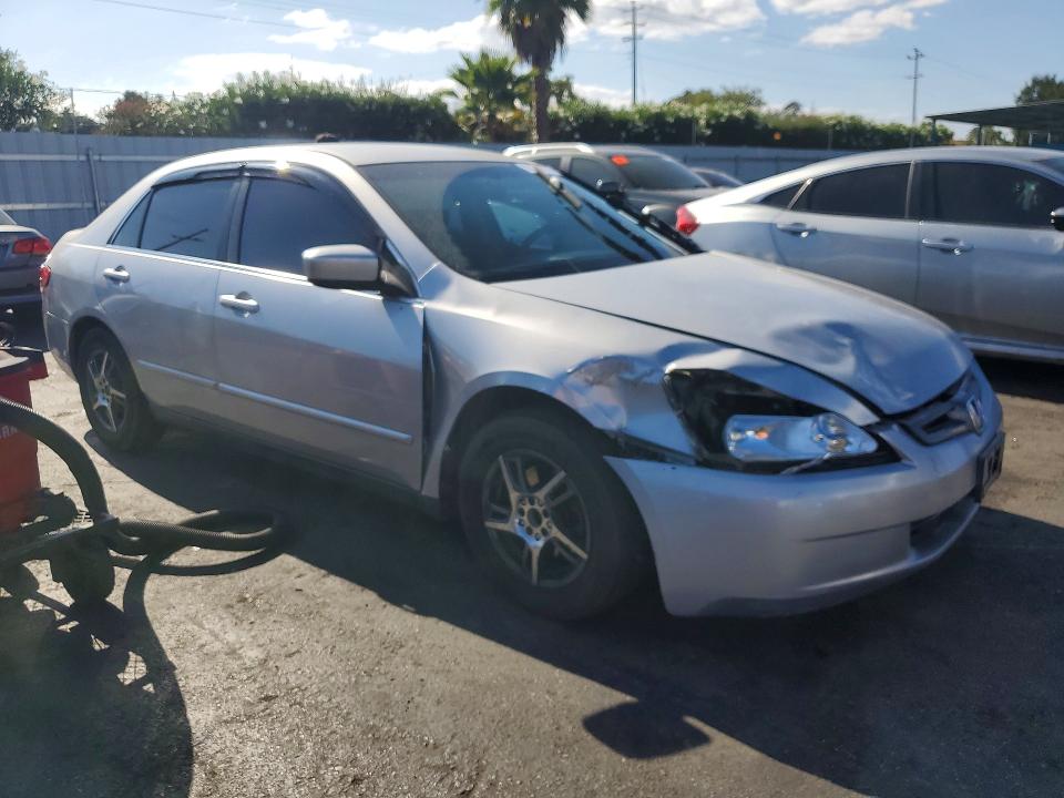 Aukcja sprzedaży 2005 Honda Accord, vin: JHMCM56495C001208, numer aukcji: 67314356