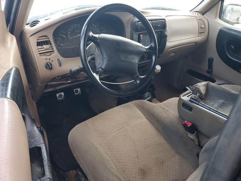 Aukcja sprzedaży 1999 Mazda B3000, vin: 4F4YR16V0XTM19841, numer aukcji: 69805506