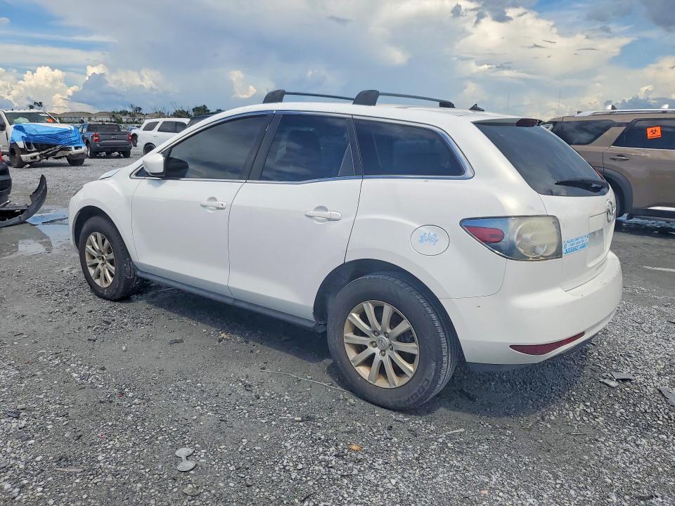 Продажа на аукционе авто 2011 Mazda Cx-7, vin: JM3ER2B59B0380823, номер лота: 65596676